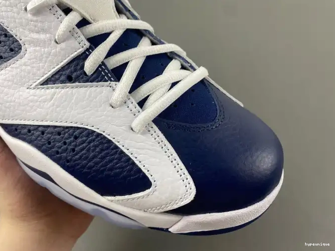 HYPE Jordan Olympic CT8529-164 Air 6 0426